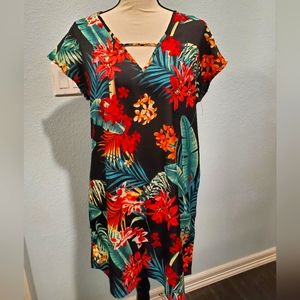 Shein Beach cover up